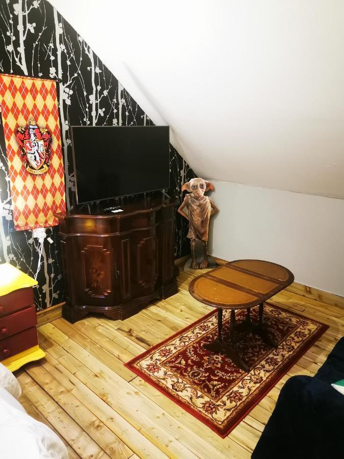 Self Catering Guesthouse Suite With Hot Tub Option Портлийш Екстериор снимка