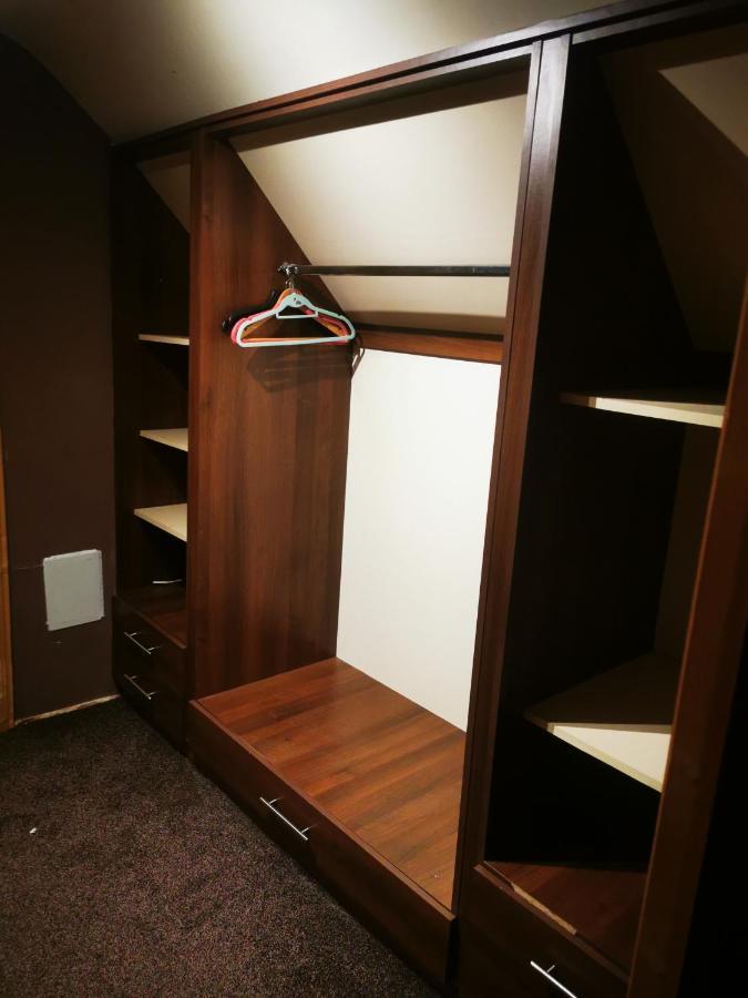 Self Catering Guesthouse Suite With Hot Tub Option Портлийш Екстериор снимка