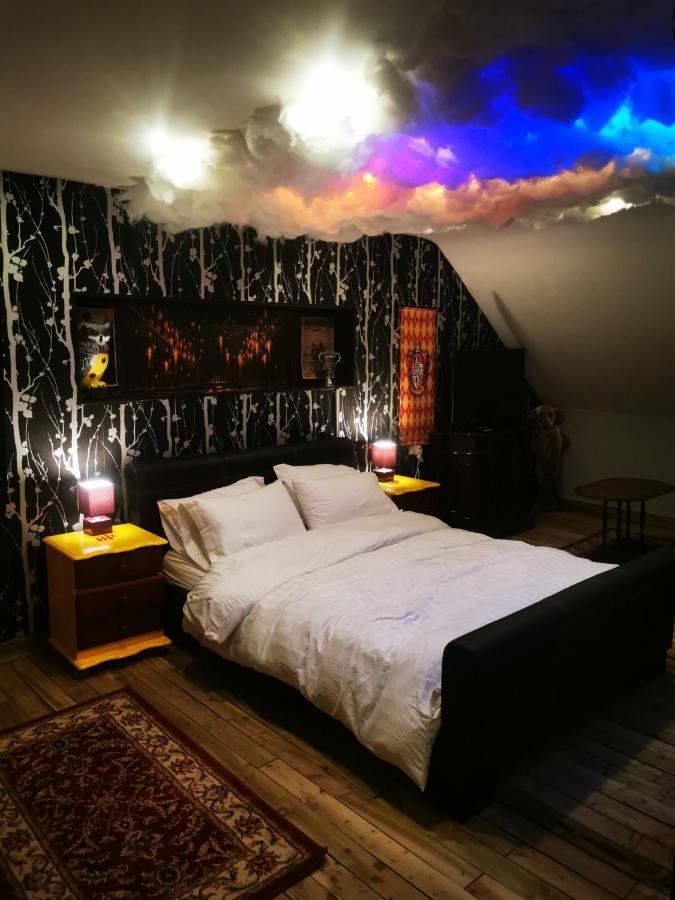 Self Catering Guesthouse Suite With Hot Tub Option Портлийш Екстериор снимка