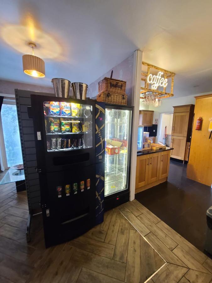 Self Catering Guesthouse Suite With Hot Tub Option Портлийш Екстериор снимка